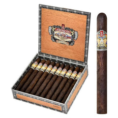 Alec Bradley American Sun Grown Blend Churchill
