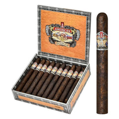 Alec Bradley American Sun Grown Blend Corona