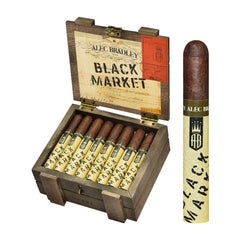 Alec Bradley Black Market Punk