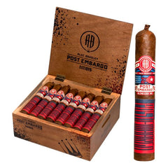 Alec Bradley Post Embargo Blend Code B15 Gordo