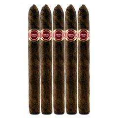 Arturo Fuente Curly Head Deluxe Maduro Cigars