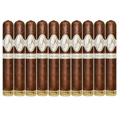 Davidoff Dominicana Robusto