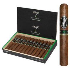 Davidoff Escurio 10th Anniversary Gran Toro