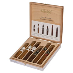 Davidoff Gift Selection Figurado
