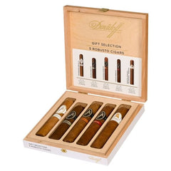 Davidoff Gift Selection Robusto