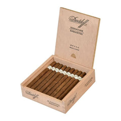 Davidoff Signature Exquisitos 20