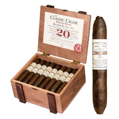 Gurkha Classic Havana Blend - Figurado