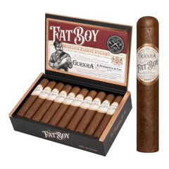 Gurkha Fat Boy 6x66