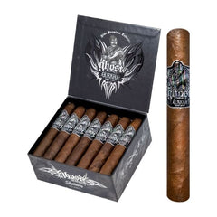 Gurkha Ghost Shadow - Robusto