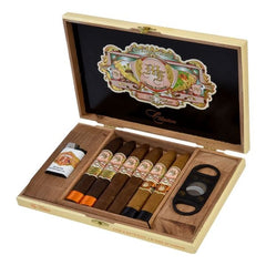 My Father Belicoso Collection