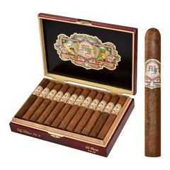My Father No. 3 - Cremas