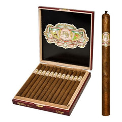 My Father No. 4 - Lancero