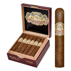 My Father No. 6 - Toro Gordo
