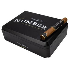 Rocky Patel Number 6 Robusto Cigars