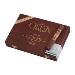 Oliva Serie V Melanio Robusto Cigars