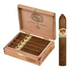 Padron 1926 Serie #2 10 - Belicoso Natural 5 1/2 x 52