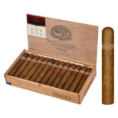 Padron 5000 Natural 5 1/2 x 56