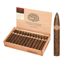 Padron 6000 (torpedo) Maduro 5 1/2 x 52
