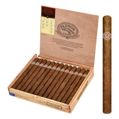 Padron Ambassador Natural 6 7/8 x 42