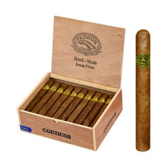 Padron Corticos Natural 4 1/2 x 35