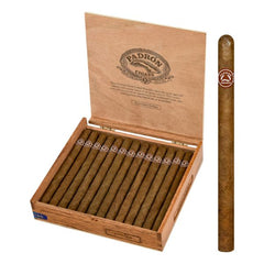 Padron Panetela Natural 6 7/8 x 36