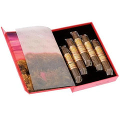 Arturo Fuente Rare Pink Work of Art Cigars