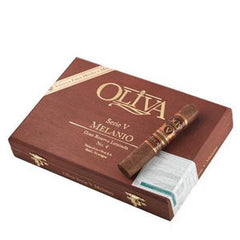 Oliva Serie V Melanio No.4 Petit Corona Cigars