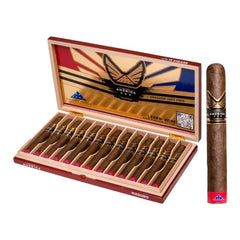 Volition America by Gurkha Maduro Toro